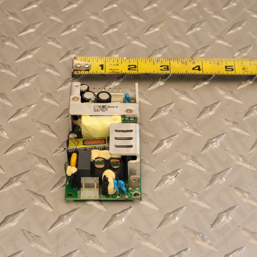 Robinair RA20118 Power Supply